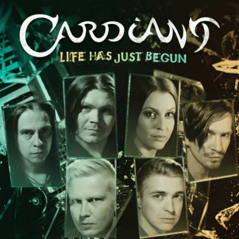 Cardiant : Life Has Just Begun